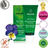 Crema Bio de plantas medicinales Skin Food WELEDA (30ml.)